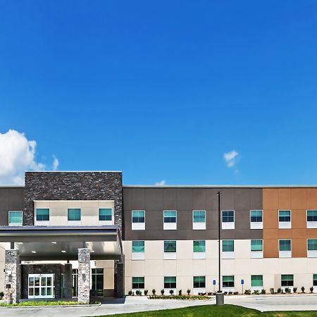 Holiday Inn Express & Suites - Coffeyville By Ihg Exterior foto