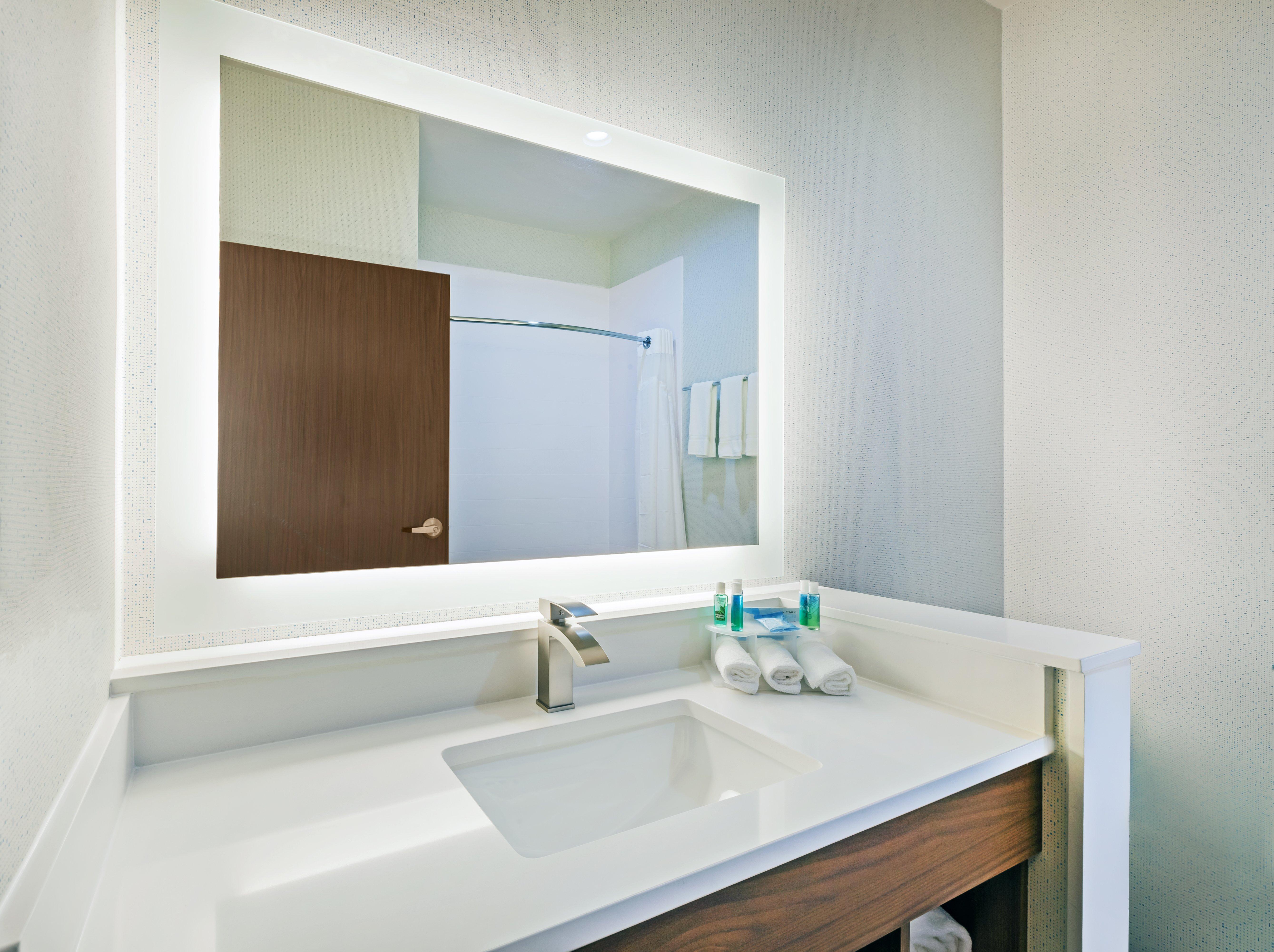 Holiday Inn Express & Suites - Coffeyville By Ihg Exterior foto